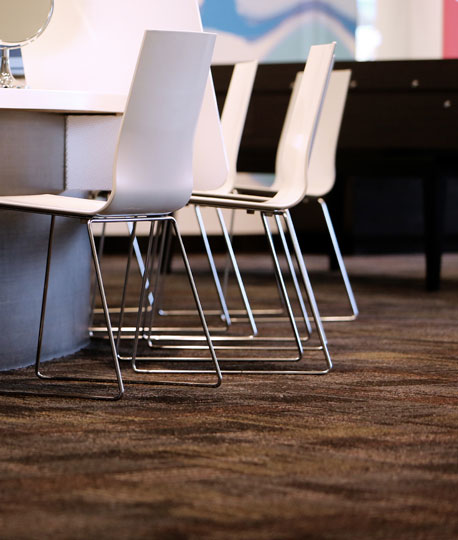 Commercial Cleaning in Staffordshire